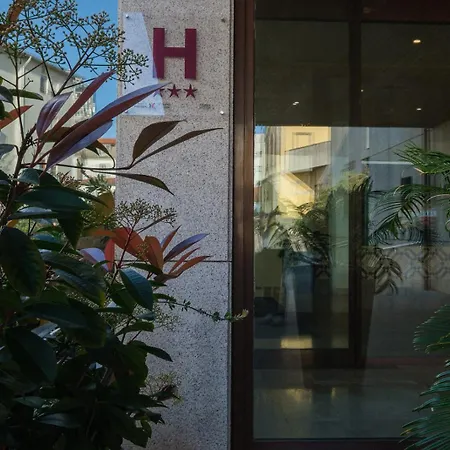 Vilar Oporto Hotel-3