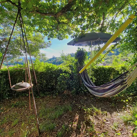 O Cantinho De Coura - A Cabana-2