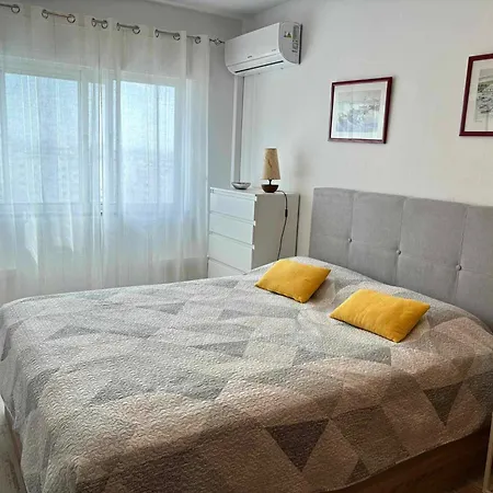 Panorama Family Apartment-3
