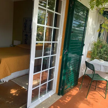 A Casa Do Lagar-2
