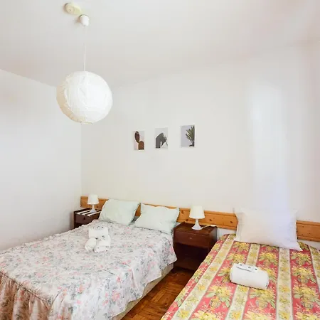 Nations Geres - Bed & Breakfast-3