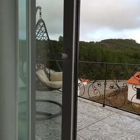 Vila dArte Alojamento local situado no Centro do País-3