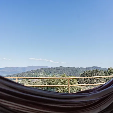 Casas Da Morgadinha - Arais Turismo Rural-2