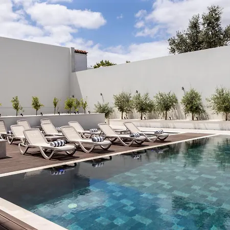 Evora O Cante Hotel-3