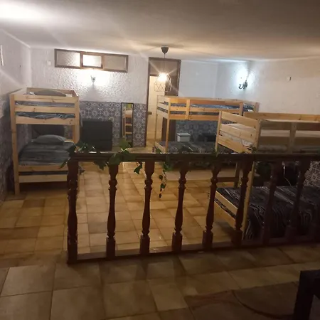 Hostel Mindelo-2