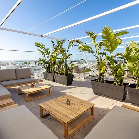 Pure Formosa Concept Hotel-3