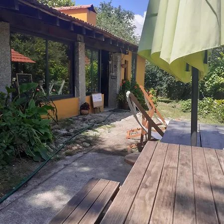 Quinta Do Castro Wood House-3
