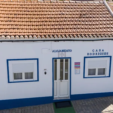 Casa Rodrigues-2