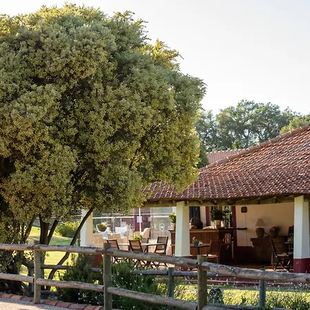 Herdade Das Barradas Da Serra-2
