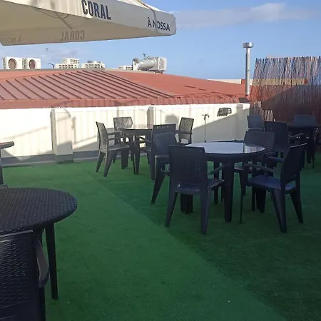 Alojamento Central I - Funchal-3