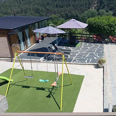 Canastro Country House-3