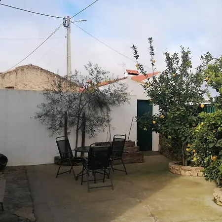 Casas de Marvão - Casa do Ribeiro-3