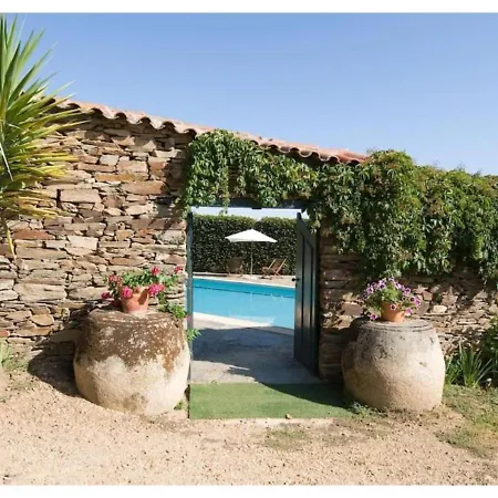 Solar Das Arcas Manor House-2