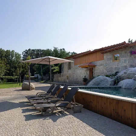 Casa Ponte De Espindo-2