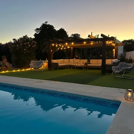 Agroturismo Horta Da Vila-2
