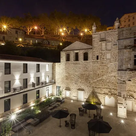 Neya Porto Hotel-3