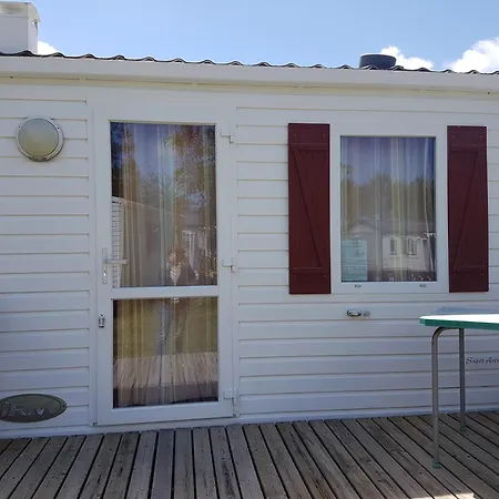 Bungalows Land'Shause-3