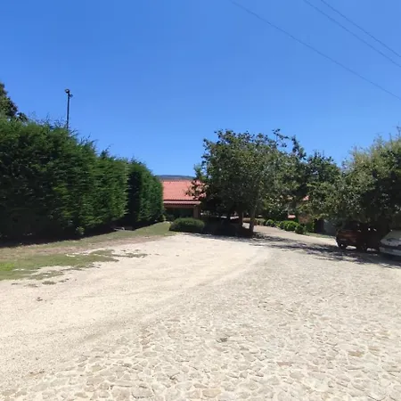 Quinta Do Caminho, Al-2