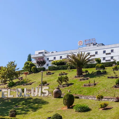 Hotel D. Luis-2