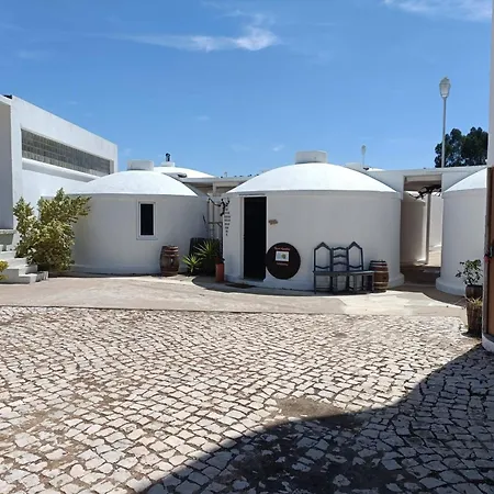 Bagos Do Vilar-2