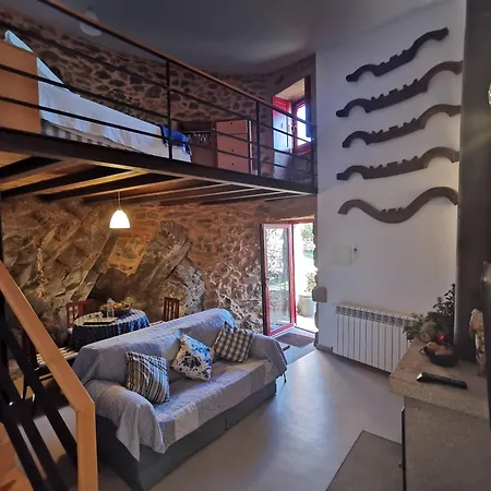 Casa Da Cisterna-2