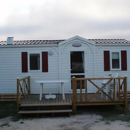Bungalows Land'Shause-3