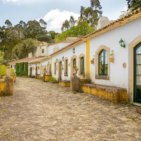 Quinta Do Brejo - Turismo Equestre-2