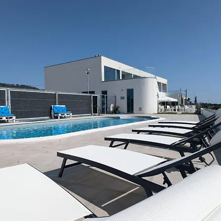 Marinhas Bed & Breakfast-3
