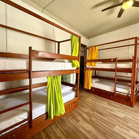 Algarve Hostel-3