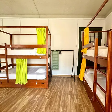 Algarve Hostel-2
