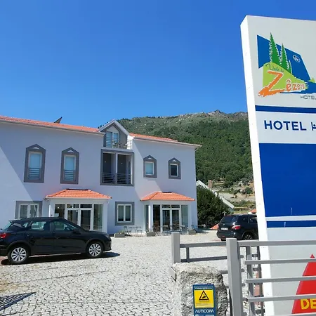 Vale do Zêzere Hotel-3