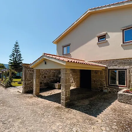 Quinta Dom Sapo - Agroturismo-2