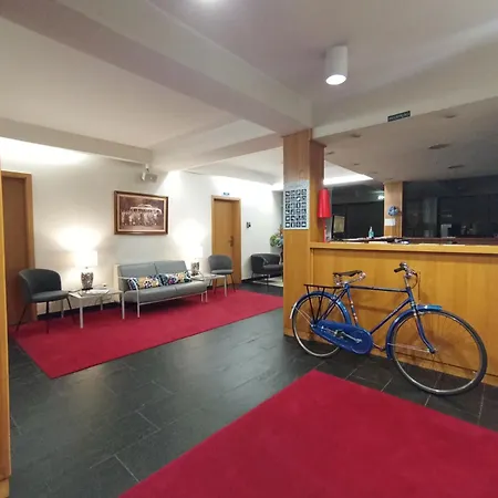 Hotel Jose Alberto-2