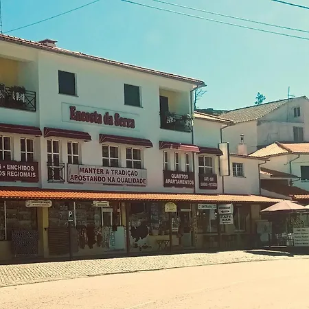 Encosta Da Serra-3