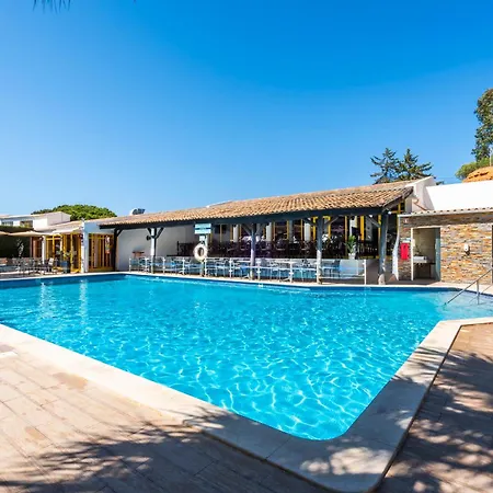 Hotel Pinhal Do Sol-2