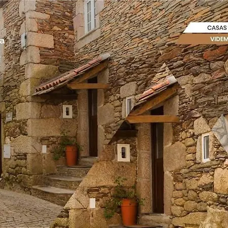 Casa Retiro De Xisto-3