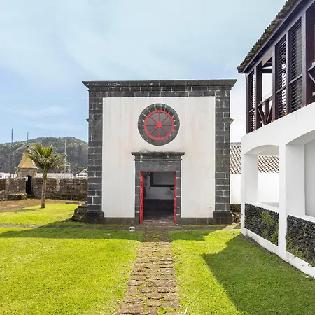 Pousada Forte Horta-3