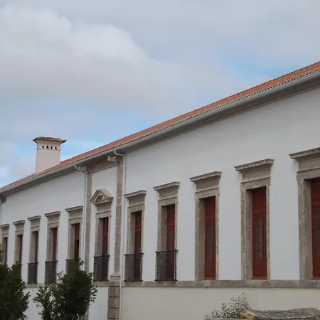 Pousada De Mafra - Palacio Dos Marqueses-2
