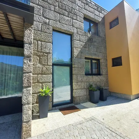 Casa do Penedo - Quinta de Fundevilla-3