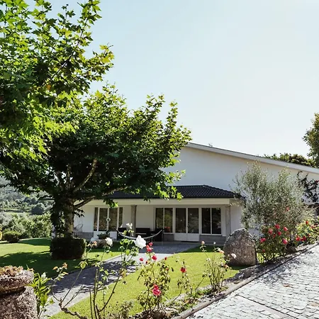 Quinta da Ponte by Gerês Casas-3