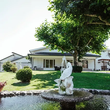 Quinta da Ponte by Gerês Casas-2