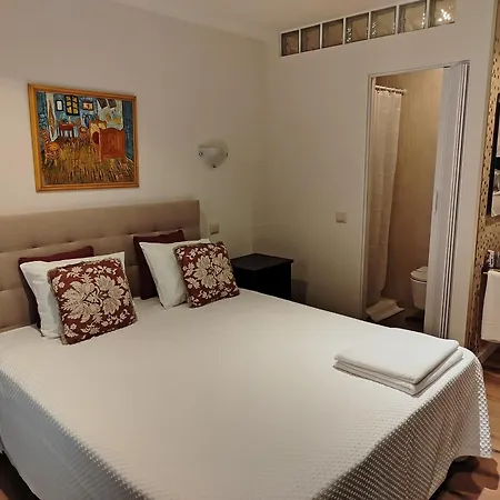 Elodie'S Country House - Alojamento Local-2