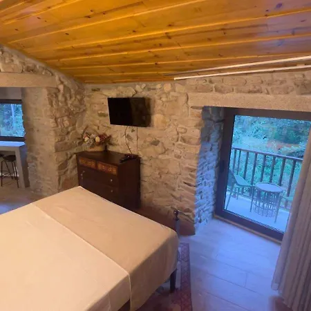 Casa Moinho Da Mouta-3