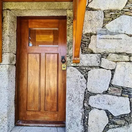 Cardenha Da Bessada-2