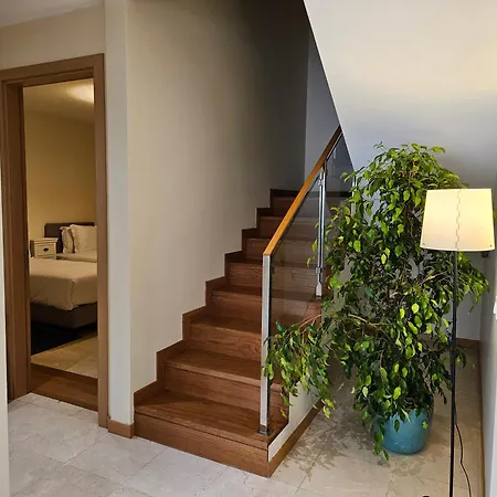Madeira Luxury Villas Living Funchal-2