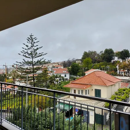 Madeira Luxury Villas Living Funchal-2