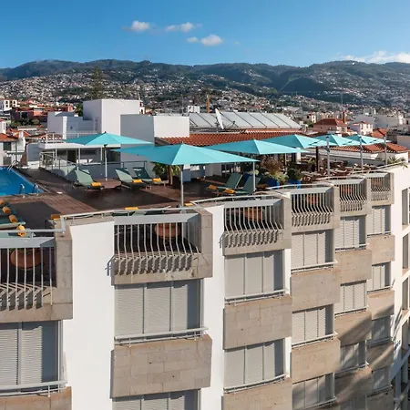 Hotel Madeira-2