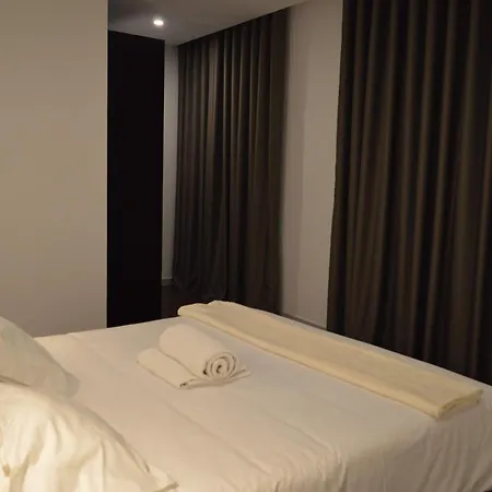 Cba Suites Madeira-2