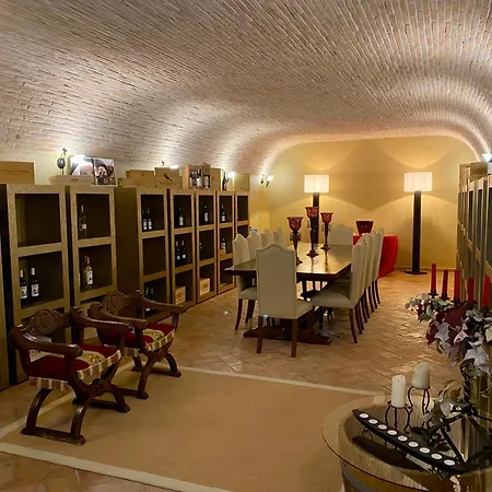 Vila Valverde Design Country Hotel-2