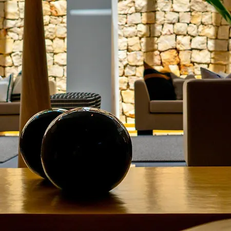 Vila Valverde Design Country Hotel-3